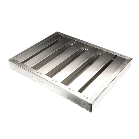 Autofry GREASE BAFFLE 58-0005